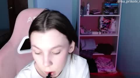 Vanessa and Julia  online show from March 29, 2026, 5:13 pm