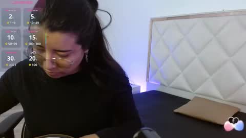 Snapshot of naanaky_tay chatting on October 10, 2025, 11:53 am TARA online show from October 10, 2025, 11:53 am