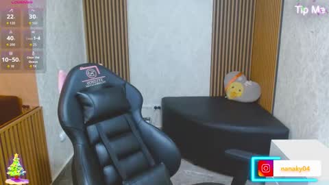 Snapshot of naanaky_tay chatting on November 4, 2025, 12:04 pm TARA online show from November 4, 2025, 12:04 pm