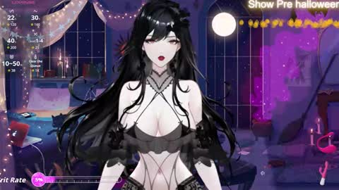 Snapshot of naanami chatting on October 17, 2025, 11:40 pm naanami online show from October 17, 2025, 11:40 pm