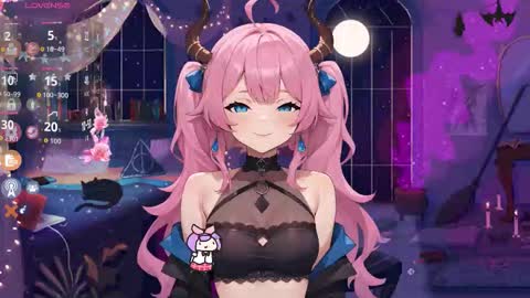 Snapshot of naanami chatting on February 26, 2026, 2:43 am naanami online show from February 26, 2026, 2:43 am