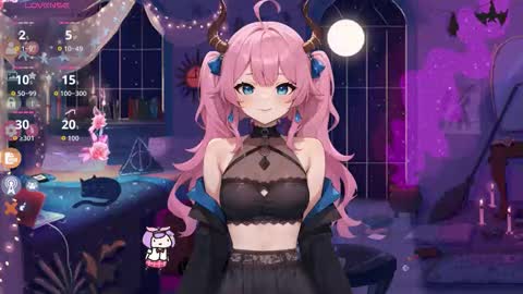 Snapshot of naanami chatting on March 1, 2026, 1:07 am naanami online show from March 1, 2026, 1:07 am