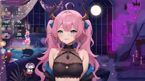 Snapshot of naanami chatting on March 4, 2026, 1:00 am naanami online show from March 4, 2026, 1:00 am