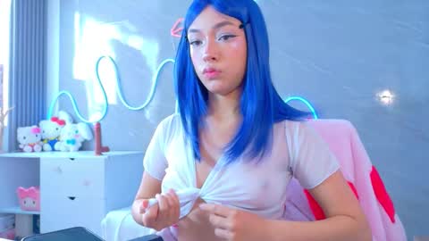 naaomi_cute online show from March 2, 2026, 12:56 pm