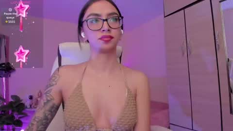 anny online show from January 27, 2025, 9:33 pm