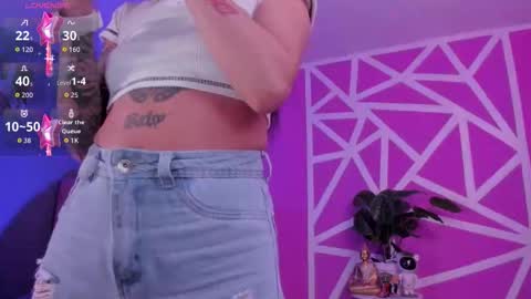 anny online show from October 14, 2025, 6:03 am