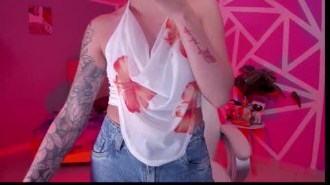 anny online show from January 14, 2026, 9:31 pm