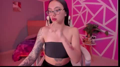 anny online show from February 7, 2026, 10:02 pm