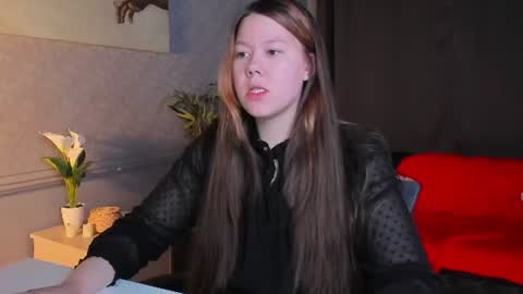 NabiBrown online show from June 15, 2026, 10:39 am