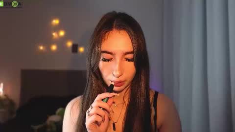 Snapshot of nabi_kiotaa chatting on October 5, 2025, 3:21 pm Nabi online show from October 5, 2025, 3:21 pm