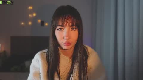 Nabi online show from April 11, 2026, 8:57 pm