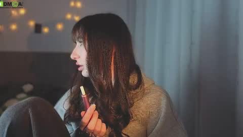 Nabi online show from April 18, 2026, 4:33 pm