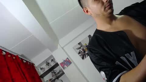 Snapshot of nachitolatin2 chatting on November 15, 2025, 6:44 am Dear nacho online show from November 15, 2025, 6:44 am