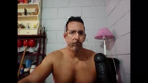 nachorj online show from April 2, 2026, 6:49 pm