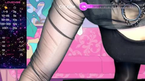 NackedForYou online show from January 25, 2025, 9:46 pm