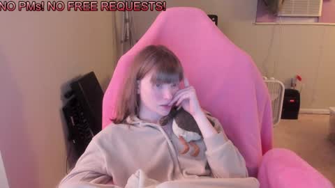 Natalie Marlo online show from December 18, 2024, 4:53 am