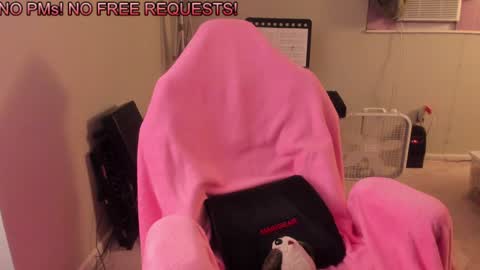 Natalie Marlo online show from January 16, 2025, 10:53 am