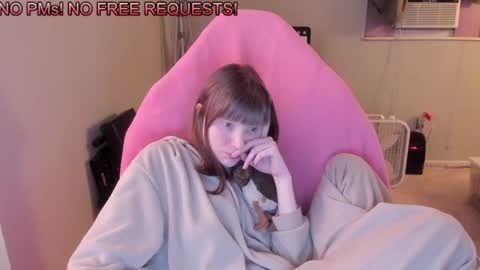 Natalie Marlo online show from January 29, 2025, 8:51 am