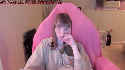 Natalie Marlo online show from January 30, 2025, 1:10 pm