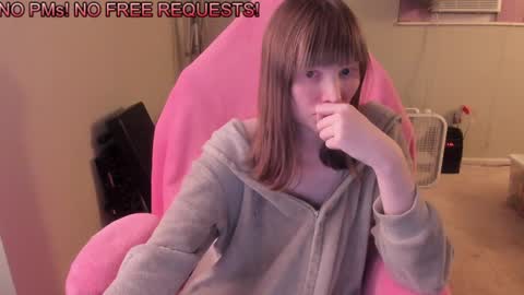 Natalie Marlo online show from January 31, 2025, 6:03 pm