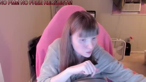 Natalie Marlo online show from February 21, 2025, 9:45 am