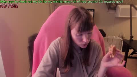 Natalie Marlo online show from October 23, 2025, 1:38 am