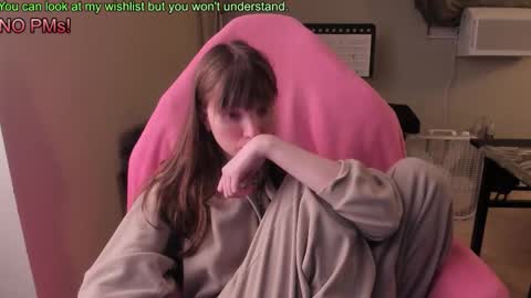 Natalie Marlo online show from November 24, 2025, 9:14 pm