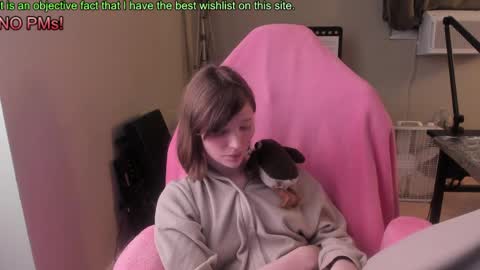 Snapshot of nacmar chatting on June 4, 2026, 5:30 pm Natalie Marlo online show from June 4, 2026, 5:30 pm