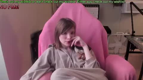 Snapshot of nacmar chatting on July 6, 2026, 6:21 am Natalie Marlo online show from July 6, 2026, 6:21 am