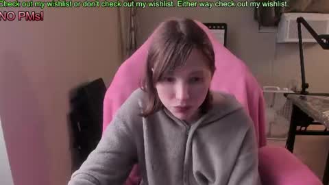 Snapshot of nacmar chatting on July 13, 2026, 11:29 pm Natalie Marlo online show from July 13, 2026, 11:29 pm