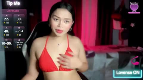 Snapshot of naddyblush69 chatting on March 6, 2026, 4:58 pm Nadia online show from March 6, 2026, 4:58 pm