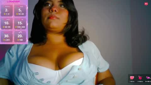 Snapshot of nadia516__ chatting on February 12, 2025, 8:40 pm lara online show from February 12, 2025, 8:40 pm