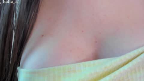 Nadia  INST Nadiaa dc online show from December 5, 2024, 2:53 am