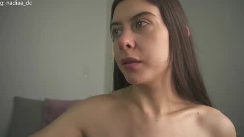 Nadia  INST Nadiaa dc online show from February 3, 2026, 2:53 am