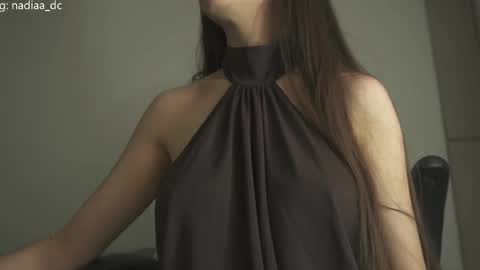 Snapshot of nadia_conner chatting on May 19, 2026, 1:11 am Nadia INST Nadiaa dc online show from May 19, 2026, 1:11 am