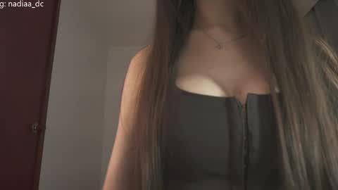Snapshot of nadia_conner chatting on June 4, 2026, 2:17 am Nadia INST Nadiaa dc online show from June 4, 2026, 2:17 am