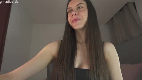 Snapshot of nadia_conner chatting on June 7, 2026, 2:37 am Nadia INST Nadiaa dc online show from June 7, 2026, 2:37 am
