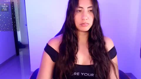 Snapshot of nadia_palmer chatting on May 20, 2026, 4:24 pm Nadi online show from May 20, 2026, 4:24 pm