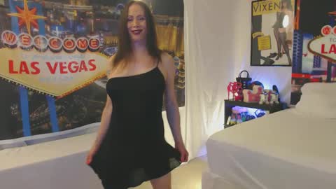 Snapshot of nadia_vixen chatting on February 13, 2025, 9:38 pm Nadia Vixen online show from February 13, 2025, 9:38 pm