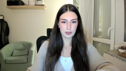 Nadiaaa006 online show from November 17, 2025, 7:41 pm