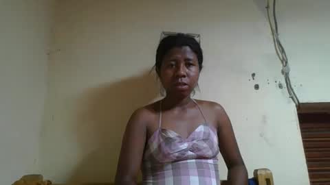 nadiasando online show from December 5, 2025, 7:17 am