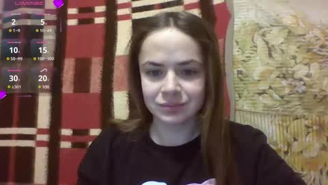 nadiiamorgun online show from December 23, 2024, 6:11 am