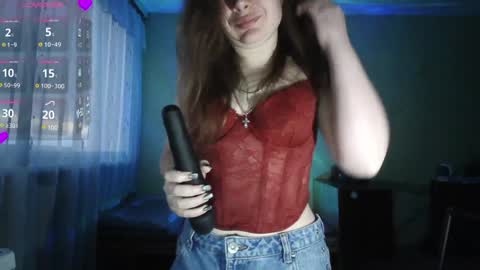 nadiiamorgun online show from January 27, 2025, 6:09 am