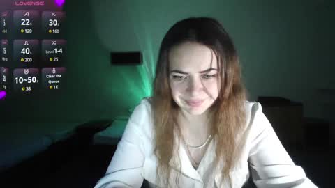 nadiiamorgun online show from February 8, 2025, 4:36 pm