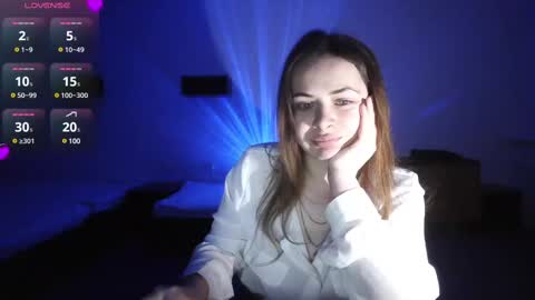 nadiiamorgun online show from February 11, 2025, 4:35 pm