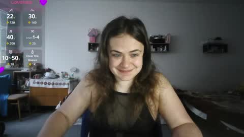 nadiiamorgun online show from March 30, 2026, 5:30 am