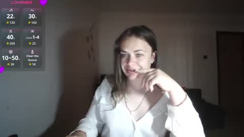 nadiiamorgun online show from July 30, 2026, 5:17 am
