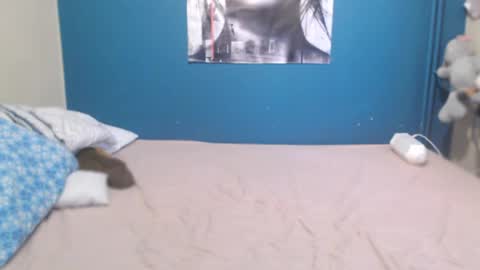 Snapshot of nadinnnea chatting on June 6, 2026, 8:08 am nadinnnea online show from June 6, 2026, 8:08 am