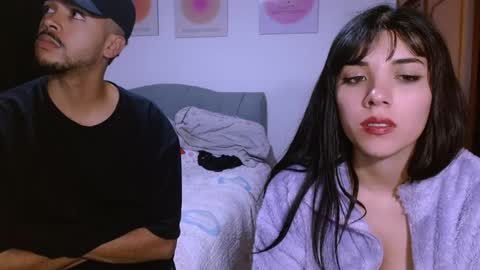 naduu__xx online show from January 10, 2025, 4:01 am