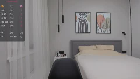 Nadya online show from December 25, 2024, 2:23 pm